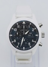 IWC Pilot Top Gun Ceramic