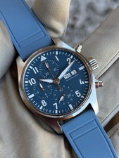 IWC Pilot Watch Chronograph 41