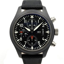IWC Pilot Watch IW378901 44mm