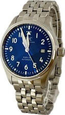 IWC Pilot Watch Mark XX