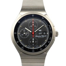IWC Porsche Design Chronograph IW3702
