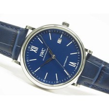 IWC Portofino 150 Years IW356518