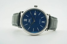 IWC Portofino Automatic 150 Years