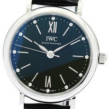 IWC Portofino Automatic 34 IW357405