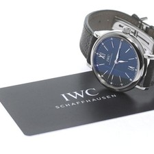 IWC Portofino Automatic 34 IW357412