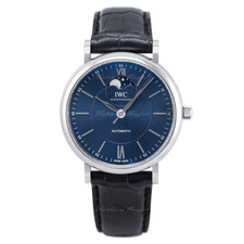 IWC Portofino Automatic Moon Phase