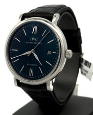 IWC Portofino Automatic Watch 40MM