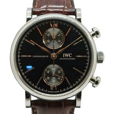 IWC Portofino Chronograph 39 IW391404