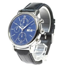 IWC Portofino Chronograph IW391019 42mm