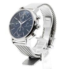 IWC Portofino Chronograph IW391030 42mm