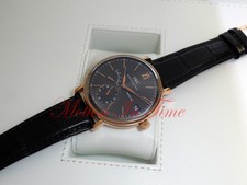 IWC Portofino Hand-Wound 8 Days