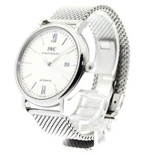 IWC Portofino IW356505 40mm SS