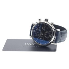 IWC Portofino IW391008 42mm SS