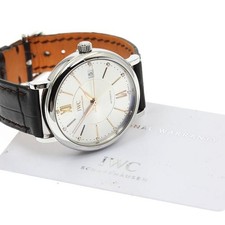 IWC Portofino IW458101 37mm SS
