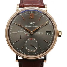 IWC Portofino IW510104 45mm RG