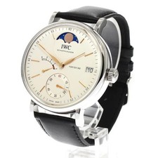 IWC Portofino IW516401 45mm SS