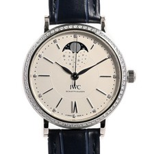 IWC Portofino Moon Phase 37