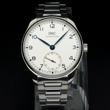 IWC Portugieser Automatic 40 -