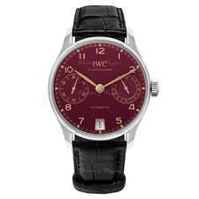 IWC Portugieser Automatic 42 Year