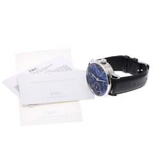 IWC Portugieser Automatic IW500703 42mm