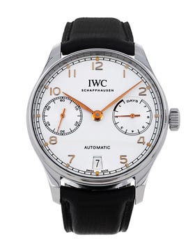 IWC Portugieser Automatic