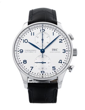 IWC Portugieser Chrono