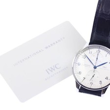 IWC Portugieser IW371446 41mm SS
