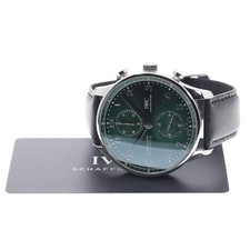 IWC Portugieser IW371615 41mm SS