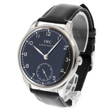 IWC Portugieser IW545407 44mm SS