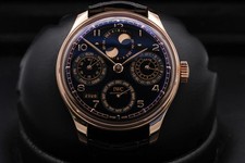 IWC Portugieser Perpetual Calendar 44