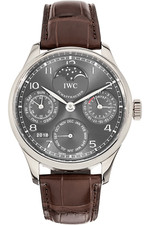 IWC Portugieser Perpetual Calendar II