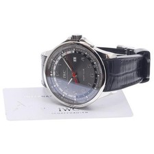 IWC Portugieser Yacht Club IW326602