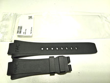 IWC RARE IWC AQUATIMER RUBBER