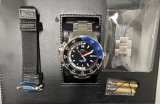 IWC SCHAFFHAUSEN Aquatimer Deep Two