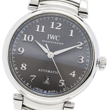 IWC SCHAFFHAUSEN Da Vinci IW356602