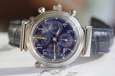 IWC Schaffhausen Da Vinci Perpetual