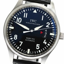 IWC SCHAFFHAUSEN IW326501 Pilot