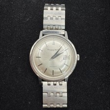 IWC SCHAFFHAUSEN Old Inter Cal.8541