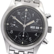 IWC SCHAFFHAUSEN Pilot Freeger IW370607