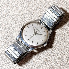 IWC Schaffhausen Vintage Automatic Men's