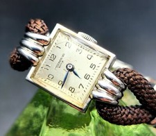 IWC VINTAGE INTERNATIONAL WATCH COMPANY