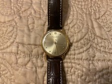 IWC Vintage IWC Schaffhausen 18K