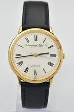 IWC Vintage IWC Schaffhausen Automatic