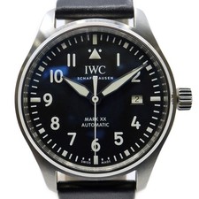 IWC Wristwatch IW328201 40mm Stainless