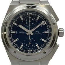 IWC Wristwatch IW372501 42mm Stainless