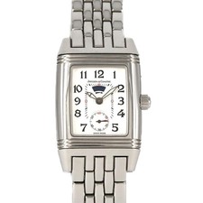 Jaeger-LeCoultre Authentic [Unserviced - Value