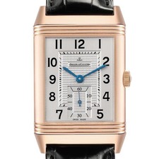 Jaeger-LeCoultre Jaeger LeCoultre Grande Reverso