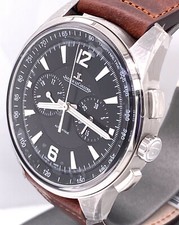 Jaeger-LeCoultre JAEGER LECOULTRE JLC POLARIS