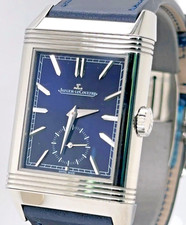 Jaeger-LeCoultre JAEGER LECOULTRE JLC Reverso