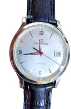 Jaeger-LeCoultre Jaeger LeCoultre Master Control